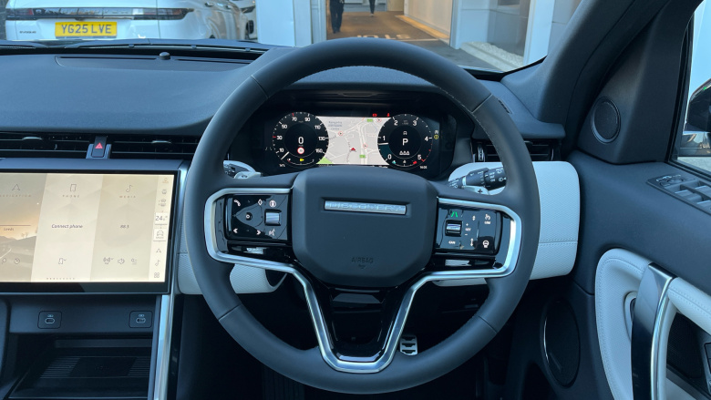 Land Rover Discovery Sport 2.0 D200 Dynamic SE 5dr Auto [5 Seat] Diesel Station Wagon